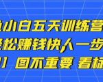 外面最高收费到3980的京东撸货项目，号称日产300+的项目（详细玩法视频教程）