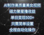 某付费文章：金融行业还有未来吗?普通人怎么利用金融行业发财?(附财富密码)