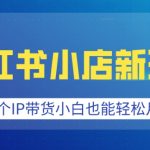 微店店群玩法，新店佛系出单，200多个店铺，每天躺赚纯利1万（全套课程）